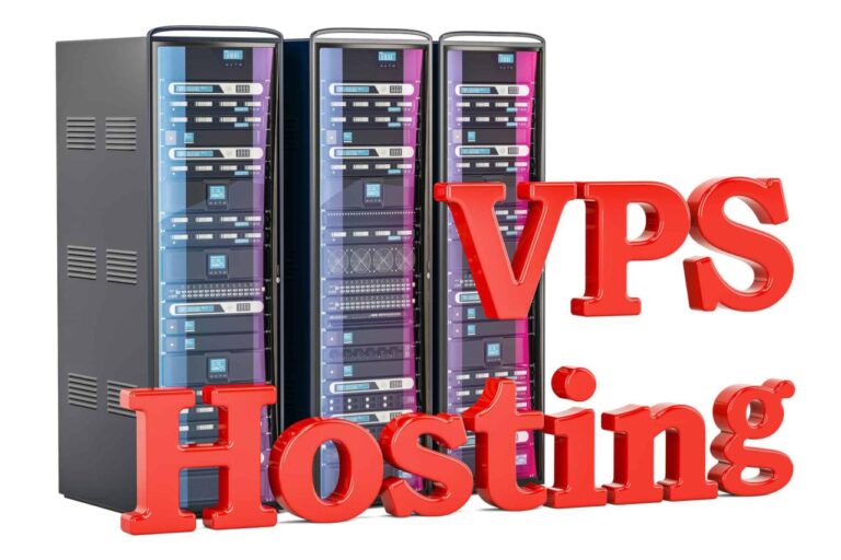 Windows VPS: Enhance Your Hosting Experience with Control, Flexibility, and Security