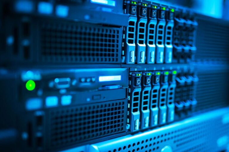 Unveiling the Power of Dedicated Server Hosting